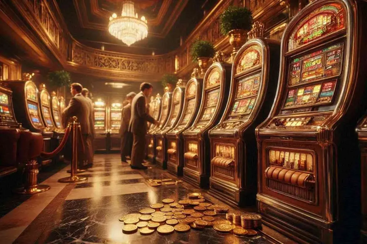 Rollino Casino